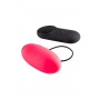 Vibratorius Virgite Rechargeable Remote Control Egg G5, rožinis