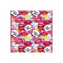 PRINTS CHARMING POP TEASE 5" MINI VIBE KISS ME PINK