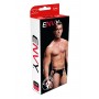 LOW-RISE JOCK BLACK, M/L