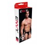 LOW-RISE JOCK BLACK, M/L