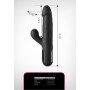 FFS Sonix Silicone Thruster Bl