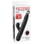 FFS Sonix Silicone Thruster Bl