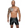 Noir Men's Shorts XL