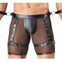 Men's Harness and Pants XL