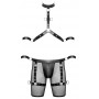 Men's Harness and Pants XL