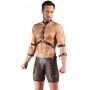 Men's Harness and Pants XL