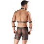 Men's Harness and Pants XL