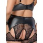 Bra Set 3-piece 3XL