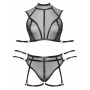Top Set Bondage 2XL