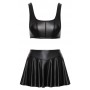 Top and Skirt XL