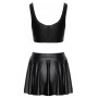 Top and Skirt XL