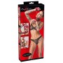 BK Bondage Set Gems