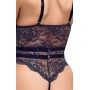 Body Lace S