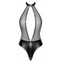 Noir Body Rhinestones M