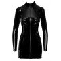 Vinyl Dress RV XL