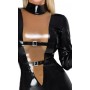 Latex Dress XL
