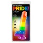 PRIDE! Silicone Dildo