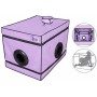 La Niche - Purple