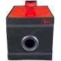 La Niche - Black&Red