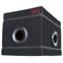 La Niche - Black&Red