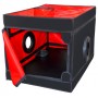 La Niche - Black&Red