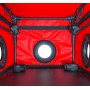 La Niche - Black&Red