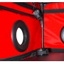 La Niche - Black&Red