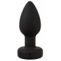 ANOS RC Flashing Butt Plug