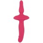 Couples Choice 2in1 Vibrator