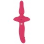Couples Choice 2in1 Vibrator