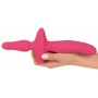 Couples Choice 2in1 Vibrator