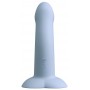 Heart Guy Blue Vibrator