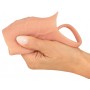 Realistixxx Real Sleeve open