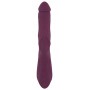 Javida 3F Vibrator Thrusting