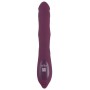 Javida 3F Vibrator Thrusting