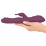 Javida 3F Vibrator Thrusting