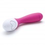 Lovelife by OhMiBod - Cuddle G-Spot Vibe Pink