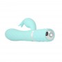 Vibrators Pillow Talk Lively, zils