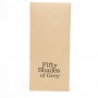 Fifty Shades of Grey lāpstiņa Bound to You Small Paddle