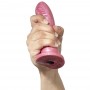 „Fleshlight“ - „Herspot Dildo Golden Rose“, M