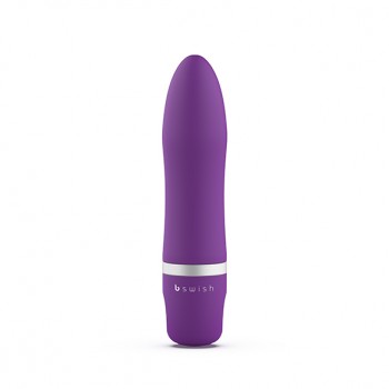 Vibrators B Swish Bcute Classic Violets