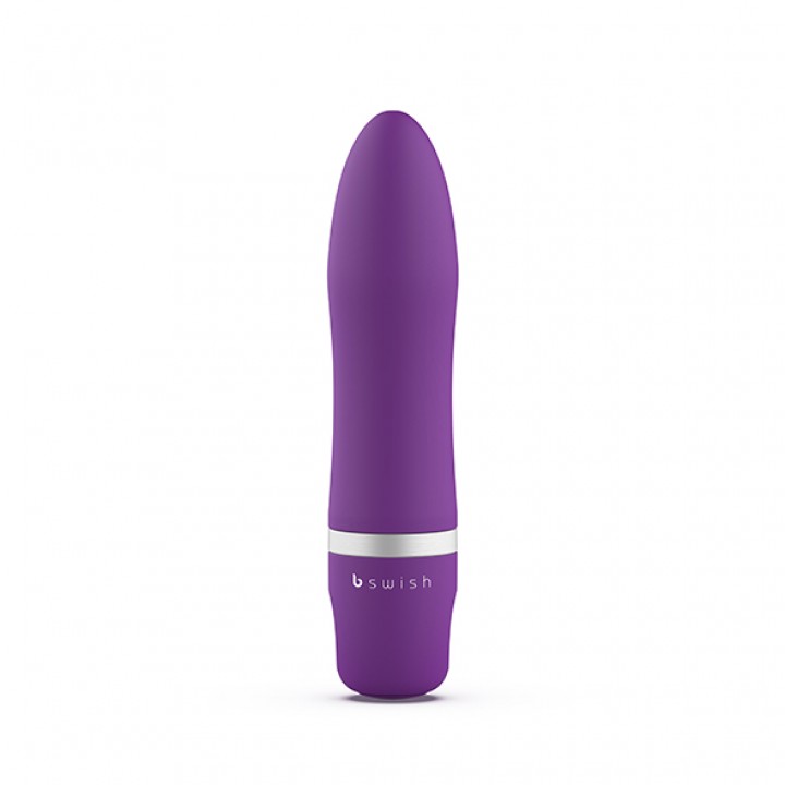 Vibrators B Swish Bcute Classic Violets