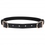 Sportsheets - S&M Double Buckle Day Collar