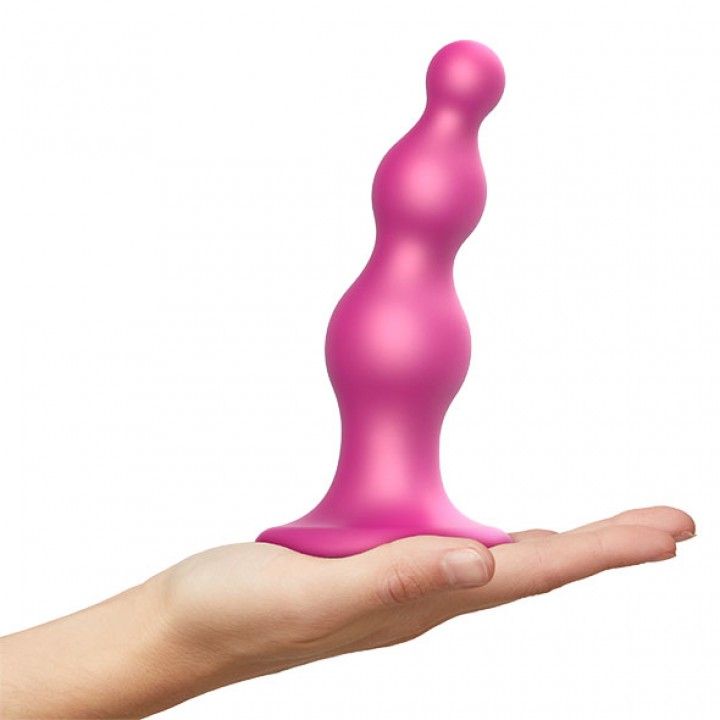 Dildo rozā