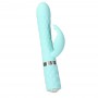 Vibrators Pillow Talk Lively, zils