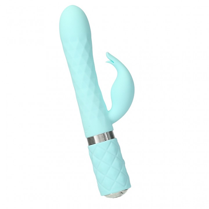 Vibrators Pillow Talk Lively, zils