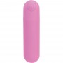 PowerBullet - Essential Power Bullet 3 Inch with Case 9 Fuctions Pink