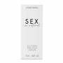 Bijoux Indiscrets - Sex au Naturel Clitoral Arousal Serum 13 ml