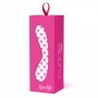 Lovelife by OhMiBod - Cuddle G-Spot Vibe Pink