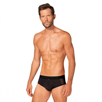 Obsessive - Boldero Briefs Black S/M